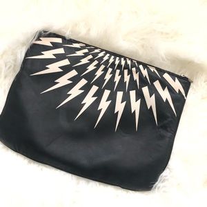 Neil Barrett clutch!!